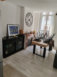 Photo de galerie - Salle a manger 