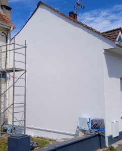 Photo de galerie - Après réfection