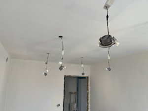 Photo de galerie - Spot leds