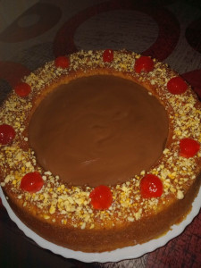 Photo de galerie - Traiteur