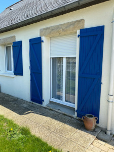 Photo de galerie - Menuiserie - Huisserie - Agencement