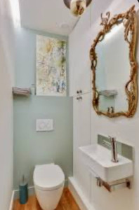 Photo de galerie - WC