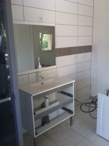Photo de galerie - Bricolage et multi services