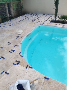 Photo de galerie - Entretien piscine