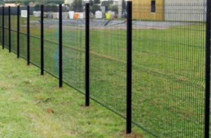 Photo de galerie - Clôture Grillage