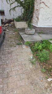 Photo de galerie - Terrassement - Assainissement