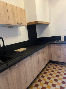 Photo de galerie - Menuiserie - Huisserie - Agencement