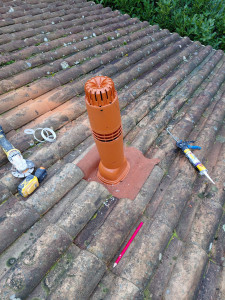 Photo de galerie - Chauffage - Climatisation