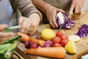 Photo de galerie - Aide à domicile