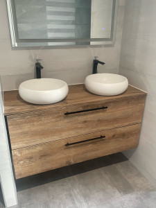 Photo de galerie - Bricolage et multi services