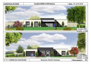 Photo de galerie - Permis de construire