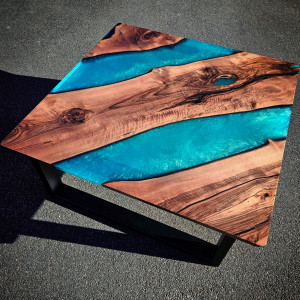 Photo de galerie - Artisan d'art