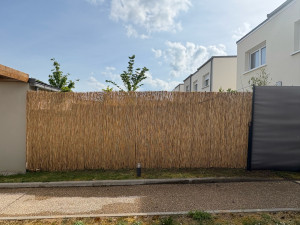 Photo de galerie - Clôture Grillage