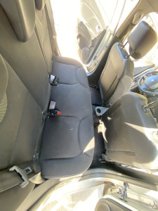 Photo de galerie - Lavage auto