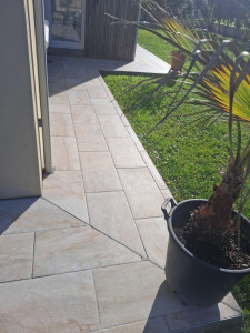 Photo de galerie - Carrelage