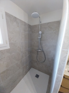 Photo de galerie - Plomberie - Installation sanitaire