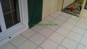 Photo de galerie - Carrelage