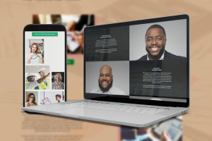 Photo de galerie - Site Web - Simplify My Numbers