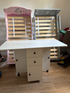 Photo de galerie - Montage meubles en kit