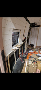 Photo de galerie - Artisan tout corps d'état - Rénovation