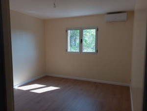 Photo de galerie - Pose de parquet - Revêtement de sol