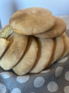 Photo de galerie - Cuisinier - Chef à domicile