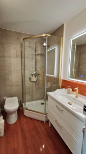 Photo de galerie - Ménage 