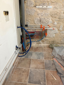 Photo de galerie - Nourrice sanitaire 