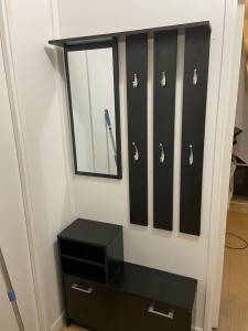 Photo de galerie - Montage meubles en kit