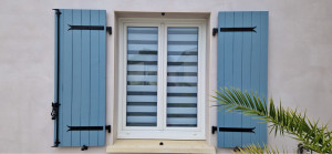 Photo de galerie - Menuiserie - Huisserie - Agencement
