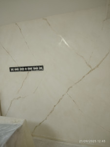 Photo de galerie - Peinture - Tapisserie