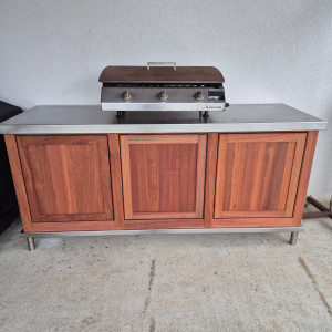 Photo de galerie - Menuiserie - Huisserie - Agencement