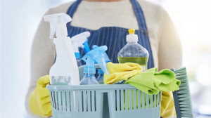 Photo de galerie - Ménage 