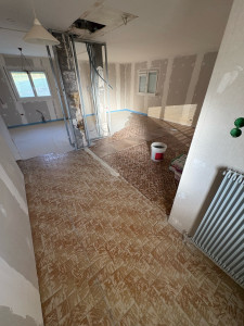 Photo de galerie - Avant 