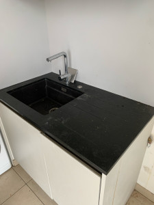 Photo de galerie - Nettoyage avant déménagement (avant)