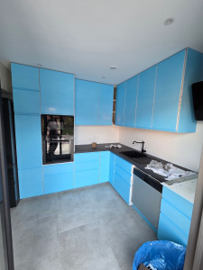 Photo de galerie - Artisan tout corps d'état - Rénovation