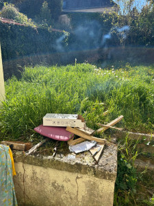 Photo de galerie - Jardinier 