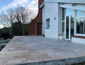 Photo de galerie - Carrelage