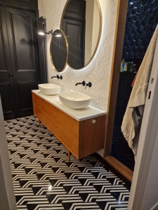 Photo de galerie - Ménage