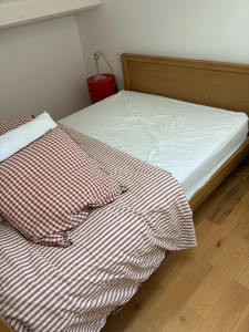 Photo de galerie - Ménage chez les particuliers 