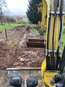 Photo de galerie - Réseaux secs