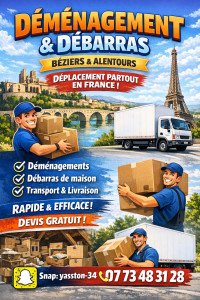 Photo de galerie - Transport 