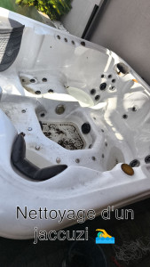 Photo de galerie - Ménage