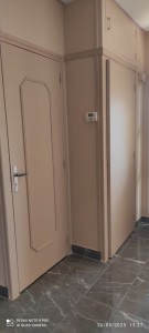 Photo de galerie - Peinture - Tapisserie