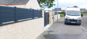 Photo de galerie - Serrurerie