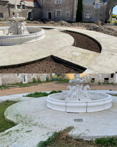 Photo de galerie - Paysagiste - Aménagement du jardin