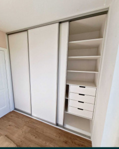 Photo de galerie - Pax Ikea 