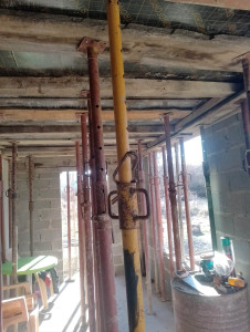 Photo de galerie - Bricolage et multi services