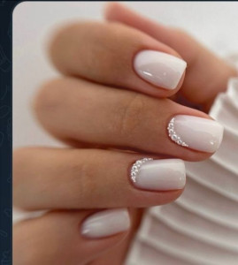 Photo de galerie - Manucure