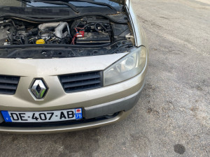 Photo de galerie - Renovation phare 